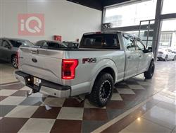 فۆرد F-150